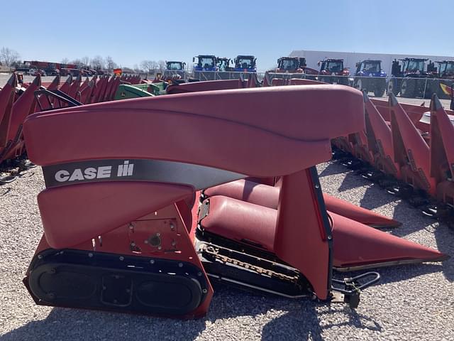 Image of Case IH 2208 equipment image 1