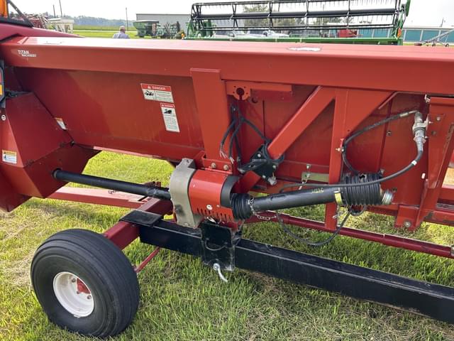 Image of Case IH 2208 equipment image 3