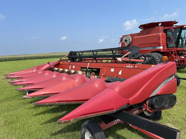 Image of Case IH 2208 equipment image 1