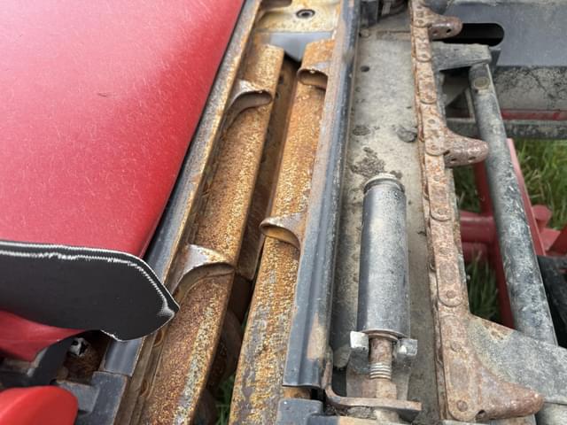 Image of Case IH 2208 equipment image 4