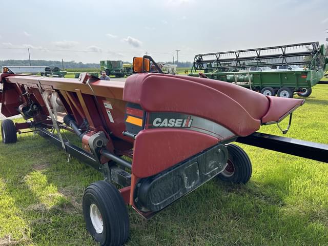 Image of Case IH 2208 equipment image 2