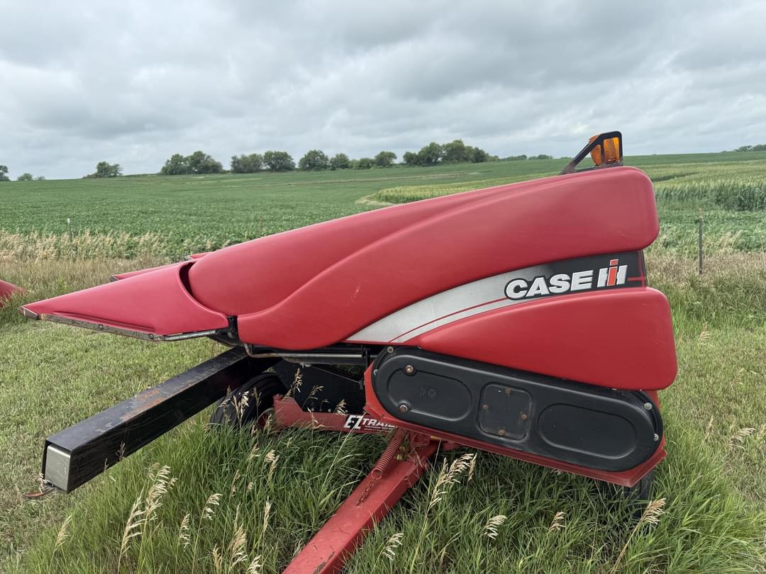 Image of Case IH 2208 Primary image