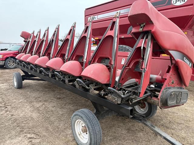 Image of Case IH 2208 equipment image 1