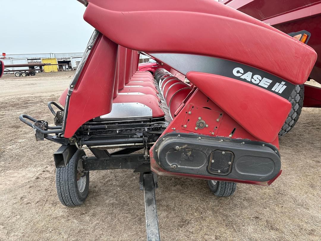 Image of Case IH 2208 Primary image