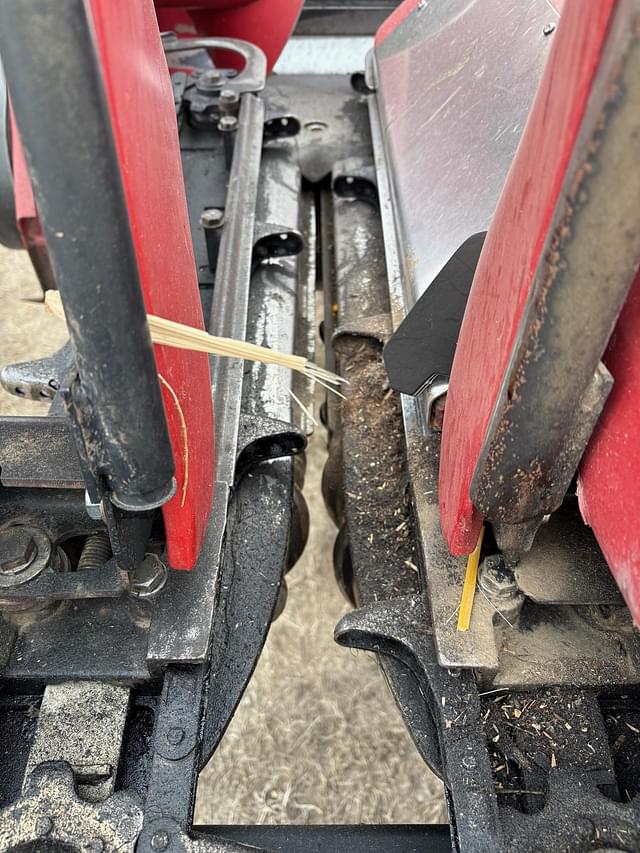 Image of Case IH 2208 equipment image 4