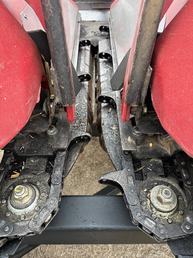 Image of Case IH 2208 equipment image 2