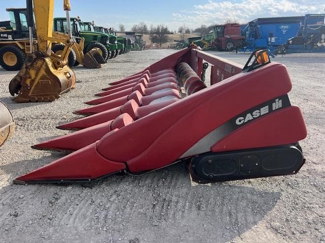 Image of Case IH 2208 equipment image 2