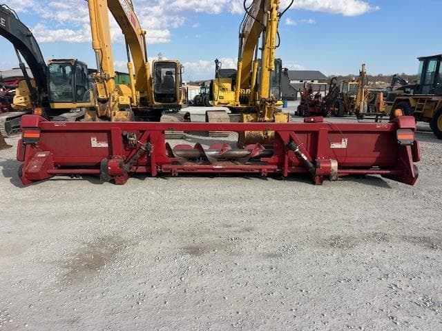 Image of Case IH 2208 equipment image 4