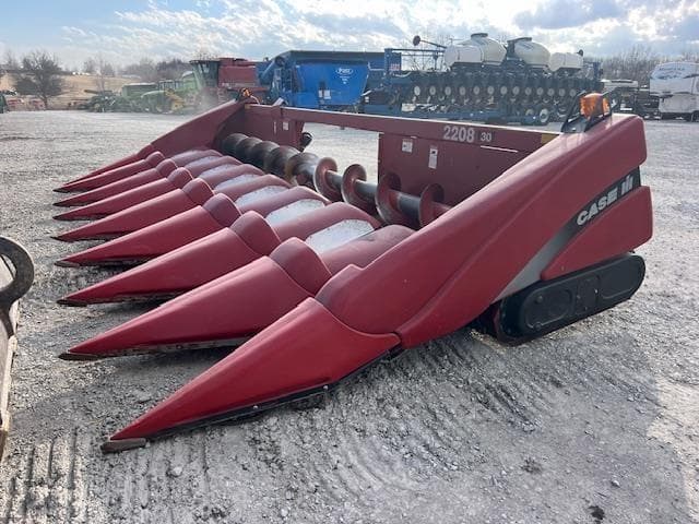 Image of Case IH 2208 equipment image 1