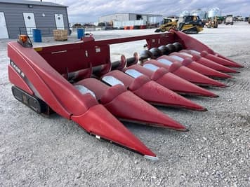 Main image Case IH 2208