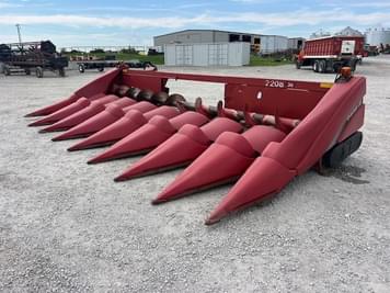 Main image Case IH 2208