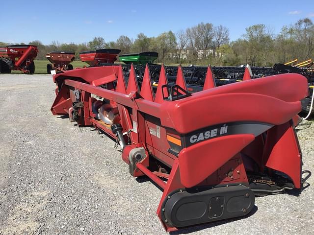 Image of Case IH 2208 equipment image 2