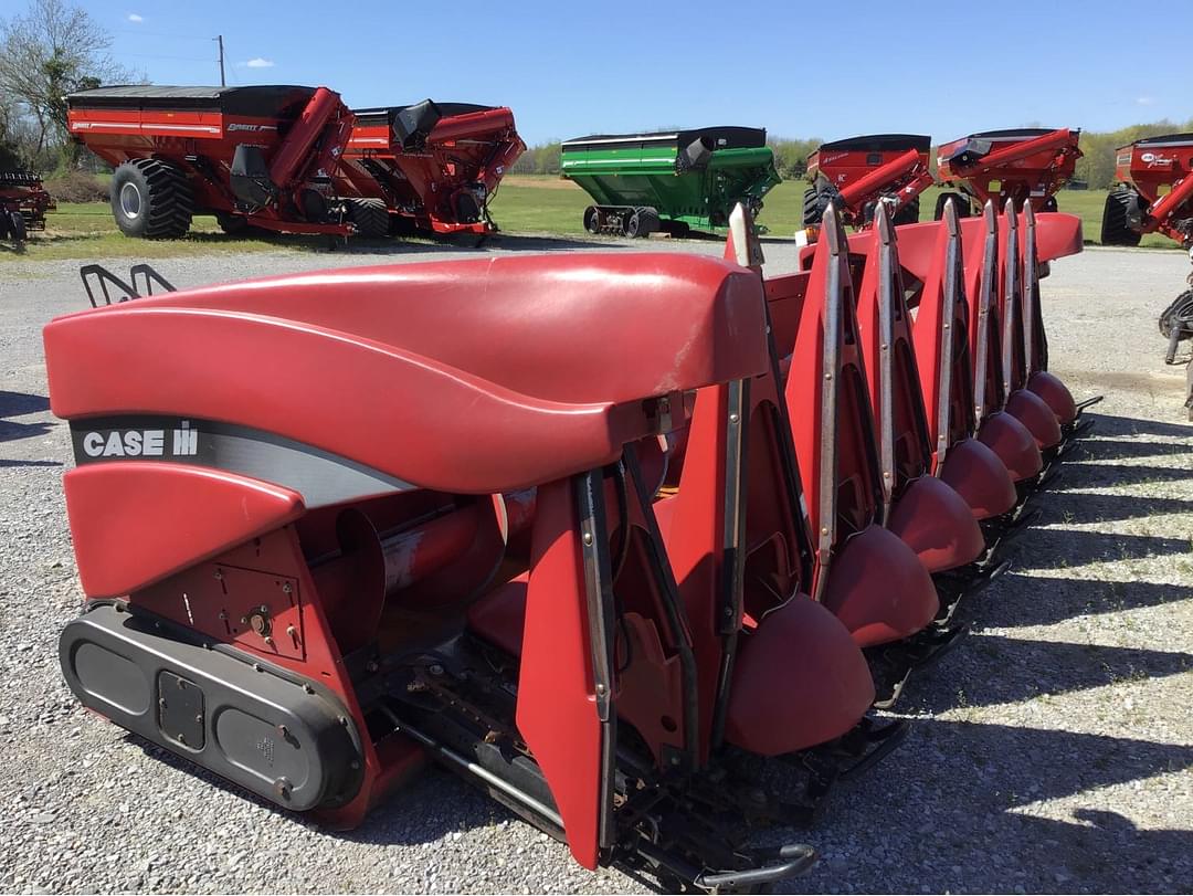 Image of Case IH 2208 Primary image
