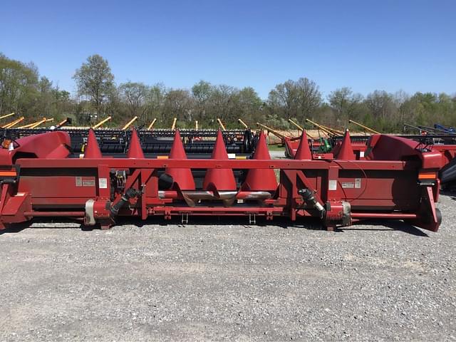Image of Case IH 2208 equipment image 3