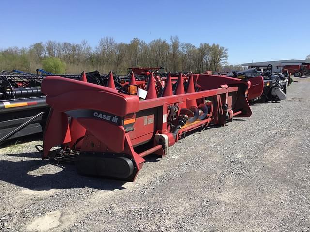 Image of Case IH 2208 equipment image 4