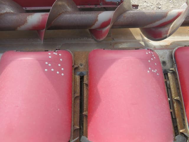 Image of Case IH 2208 equipment image 2