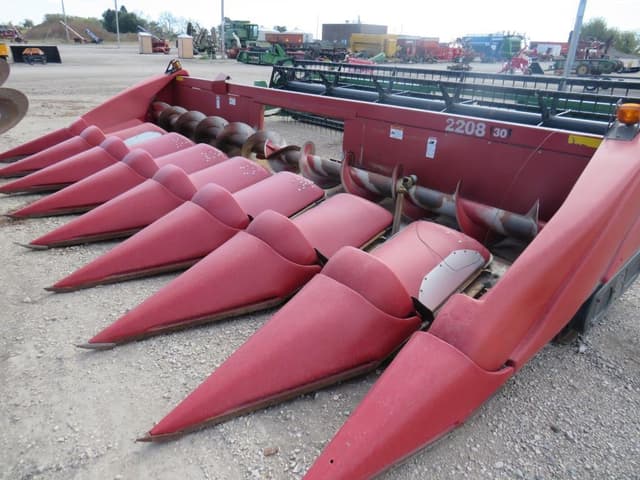 Image of Case IH 2208 equipment image 1