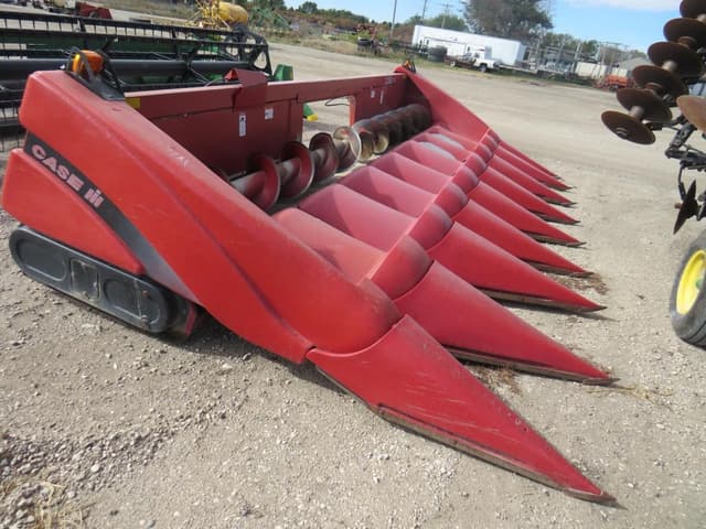 Image of Case IH 2208 equipment image 3