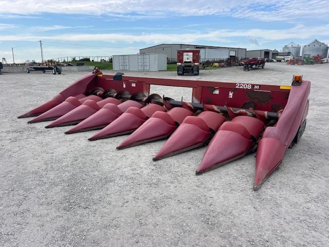 Image of Case IH 2208 equipment image 1