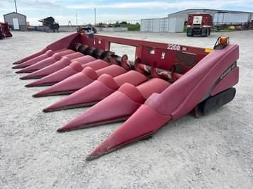 Main image Case IH 2208