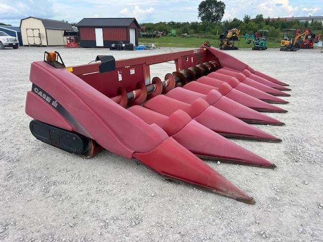 Image of Case IH 2208 equipment image 4
