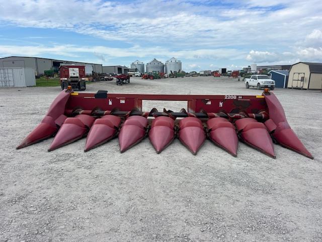Image of Case IH 2208 equipment image 2