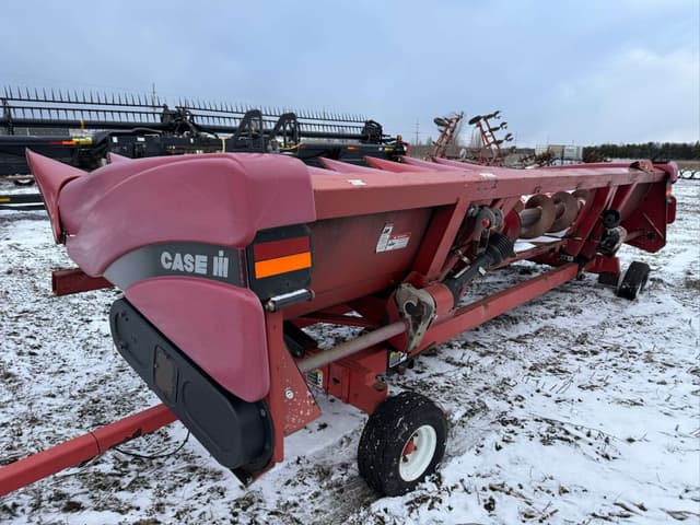 Image of Case IH 2208 equipment image 4