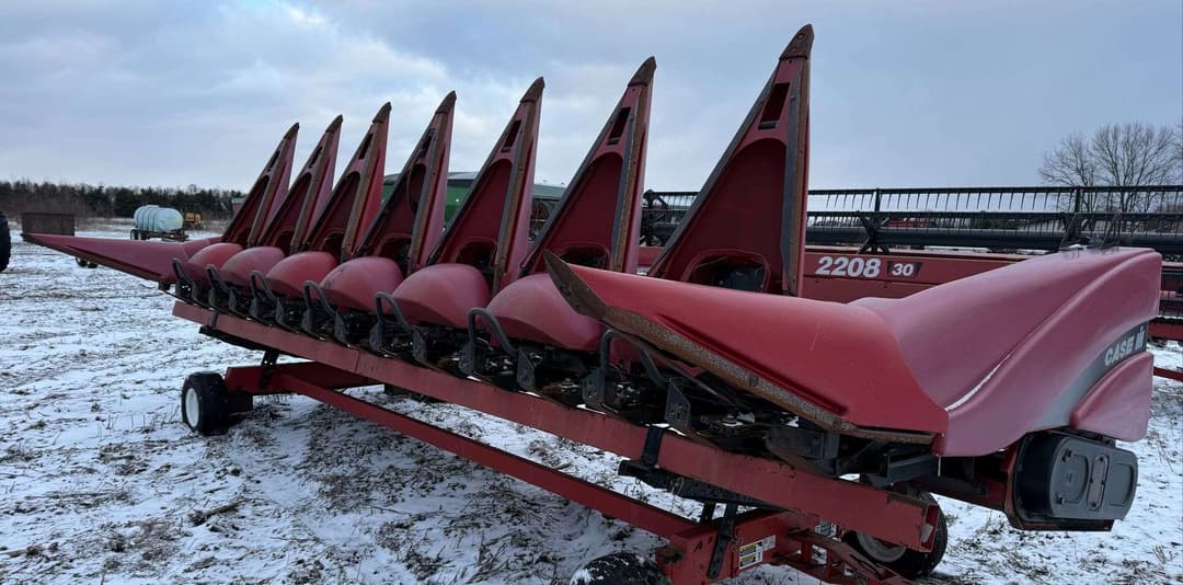 Image of Case IH 2208 Primary image