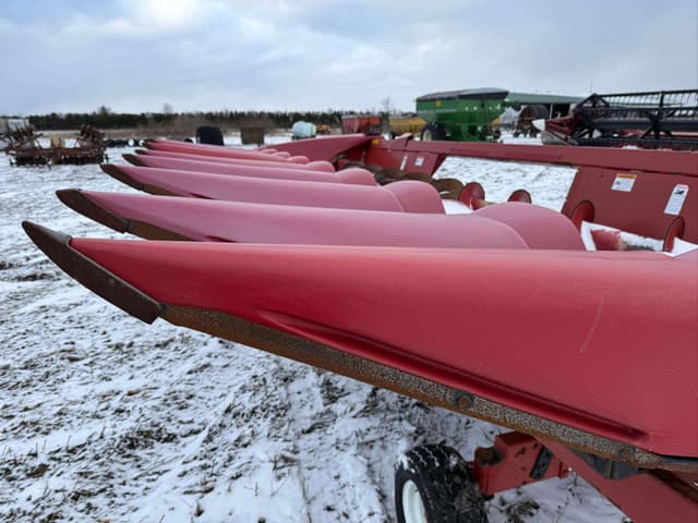 Image of Case IH 2208 equipment image 2