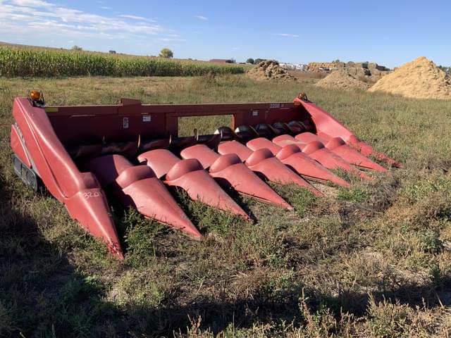 Image of Case IH 2208 equipment image 1