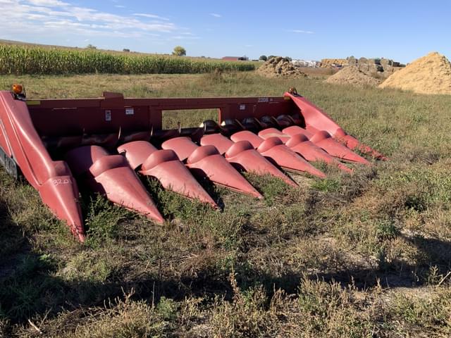 Image of Case IH 2208 equipment image 2