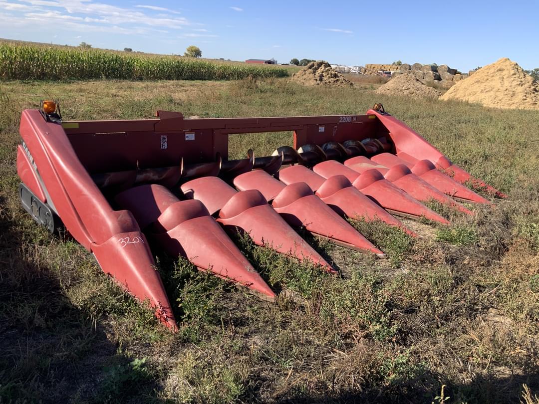 Image of Case IH 2208 Primary image