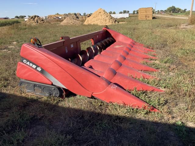 Image of Case IH 2208 equipment image 4