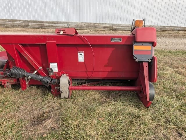 Image of Case IH 2208 equipment image 4