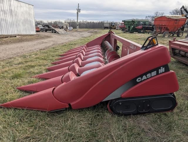 Image of Case IH 2208 equipment image 1