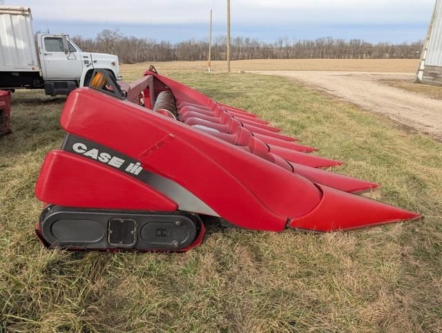 Image of Case IH 2208 equipment image 2