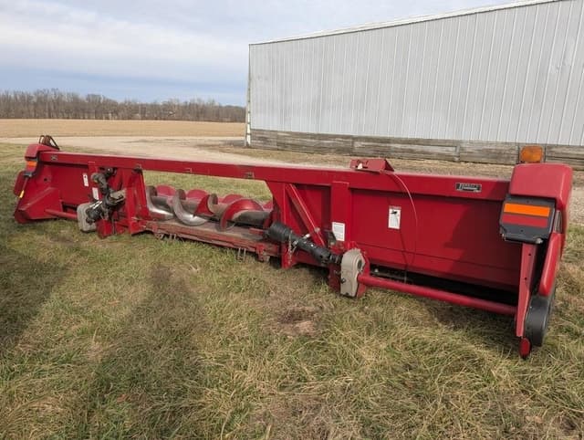 Image of Case IH 2208 equipment image 3