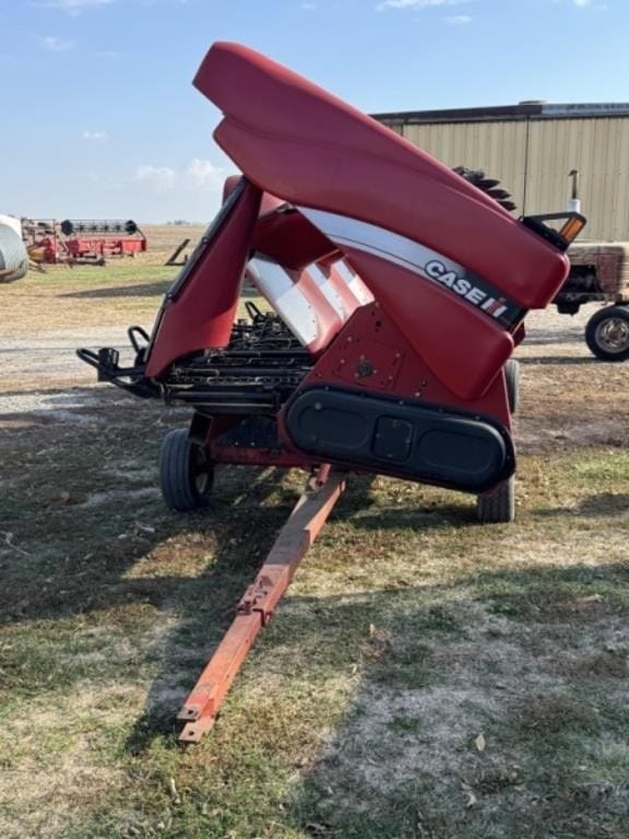 Case IH 2208 Equipment Image0