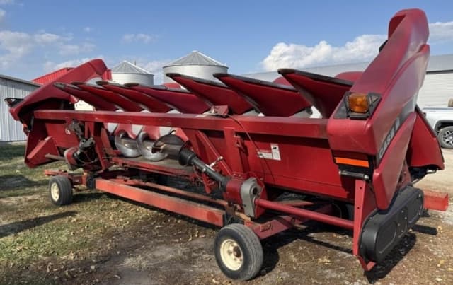 Image of Case IH 2208 equipment image 2