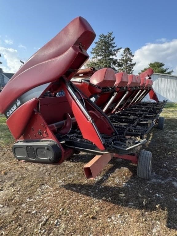 Image of Case IH 2208 equipment image 1