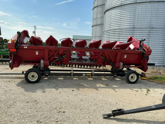 Image of Case IH 2208 equipment image 1