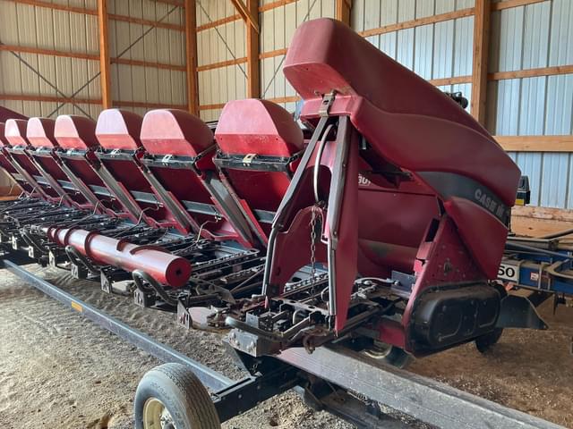Image of Case IH 2208 equipment image 3