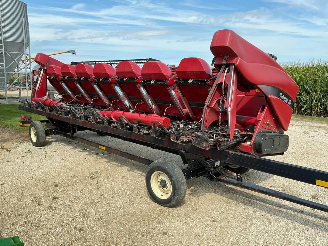 Image of Case IH 2208 Primary image