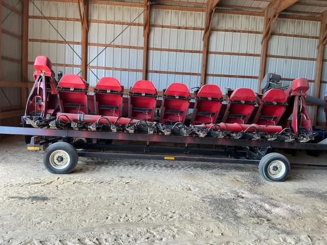 Image of Case IH 2208 equipment image 2