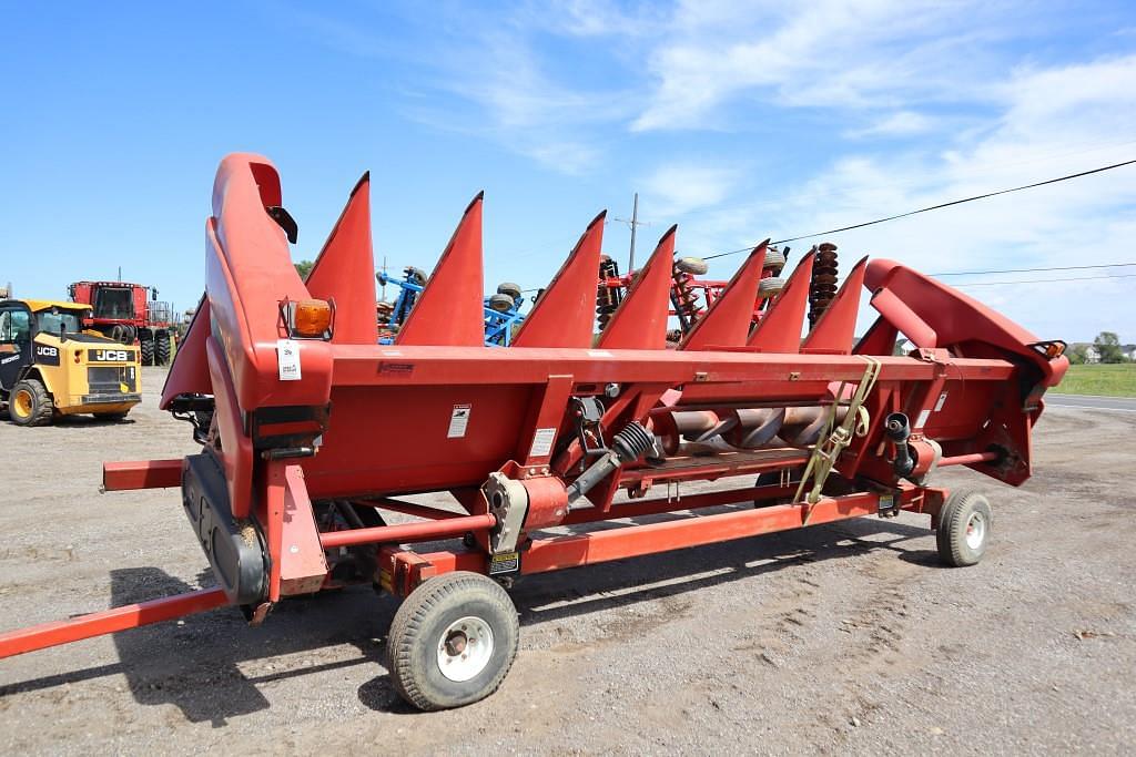 Image of Case IH 2208 Image 1