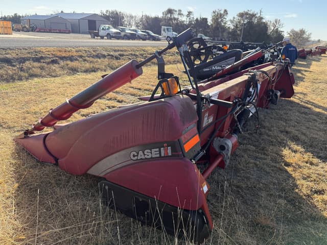 Image of Case IH 2208 equipment image 2