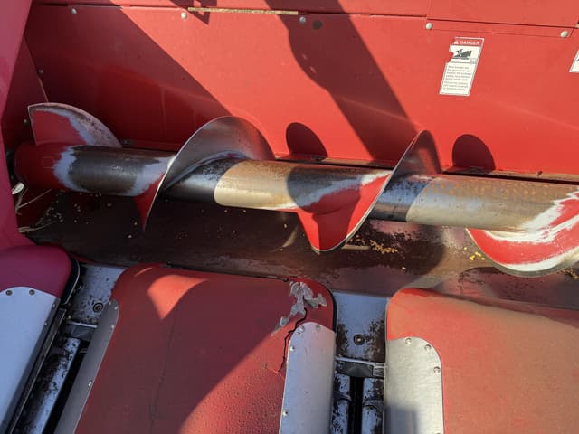 Image of Case IH 2208 equipment image 4