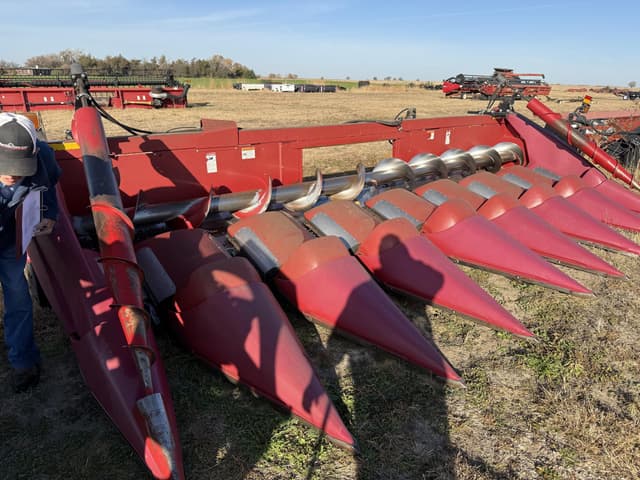 Image of Case IH 2208 equipment image 3