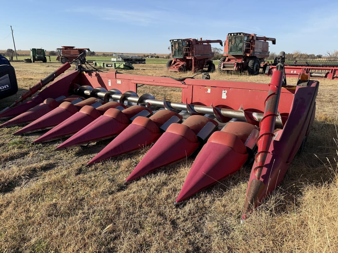 Image of Case IH 2208 Primary image