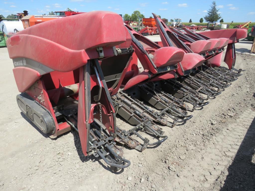Image of Case IH 2208 Primary image